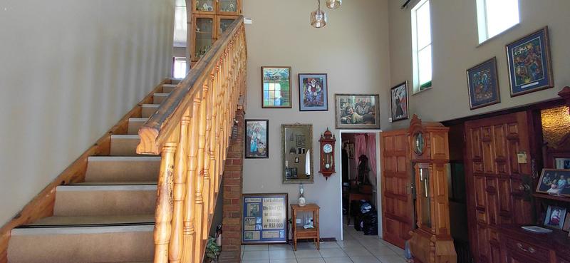 4 Bedroom Property for Sale in Fichardt Park Free State